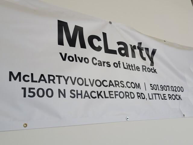 used 2025 Volvo XC40 car, priced at $43,045