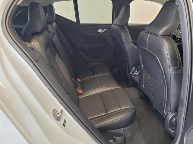 used 2025 Volvo XC40 car, priced at $43,045