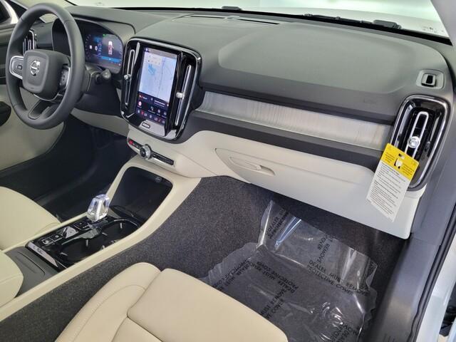 new 2026 Volvo XC40 car, priced at $50,150