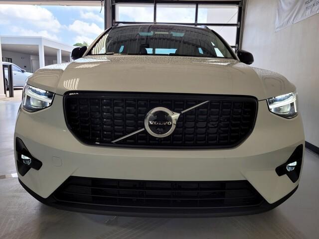 new 2026 Volvo XC40 car, priced at $50,150