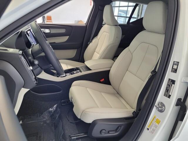 new 2026 Volvo XC40 car, priced at $50,150