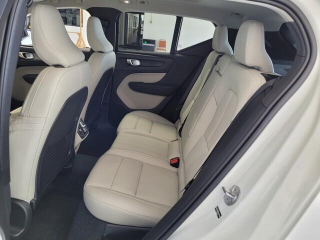 new 2026 Volvo XC40 car, priced at $50,150