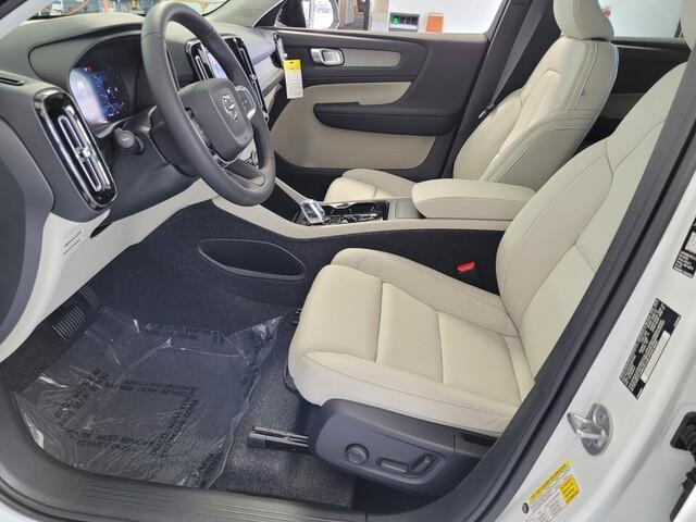 new 2026 Volvo XC40 car, priced at $50,150