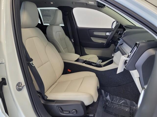 new 2026 Volvo XC40 car, priced at $50,150
