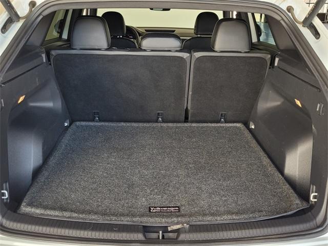 used 2023 Volkswagen Atlas Cross Sport car, priced at $26,890