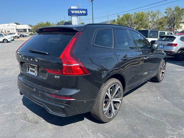 used 2022 Volvo XC60 car, priced at $37,390