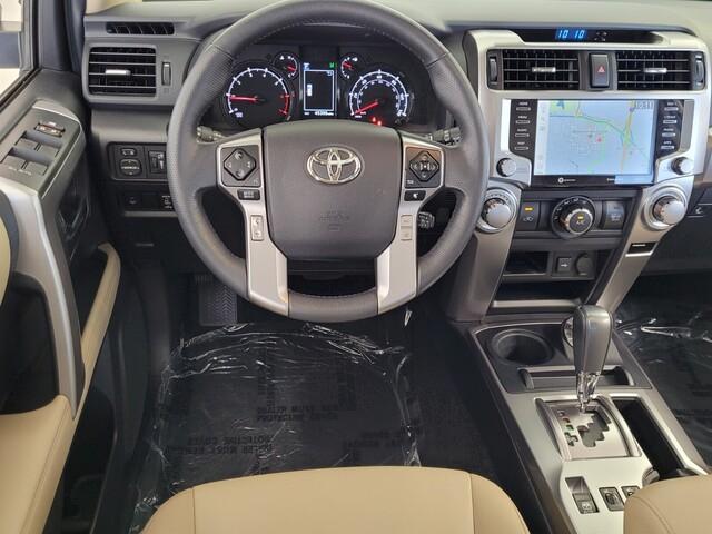 used 2021 Toyota 4Runner car, priced at $36,990