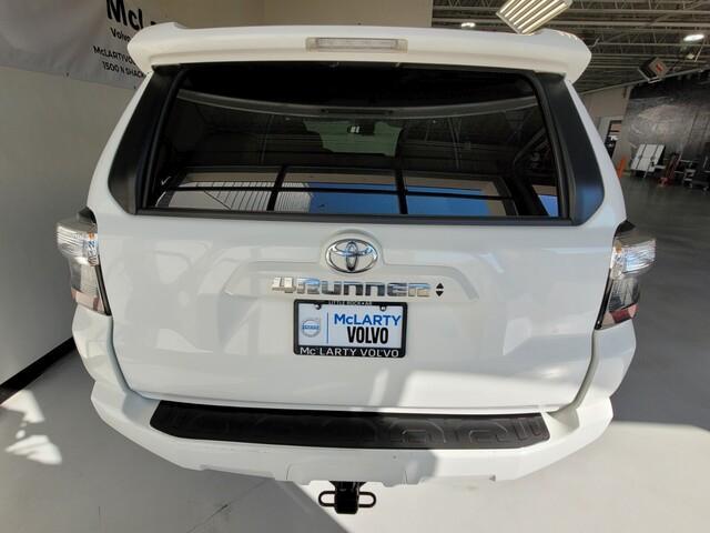 used 2021 Toyota 4Runner car, priced at $36,990