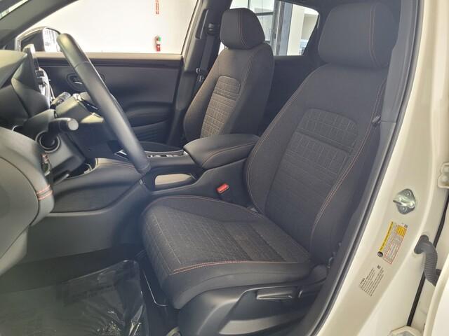 used 2024 Honda HR-V car, priced at $26,890