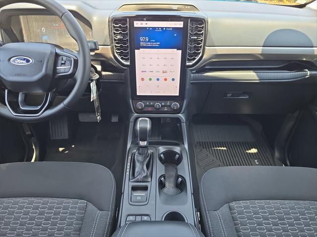 used 2024 Ford Ranger car, priced at $36,851