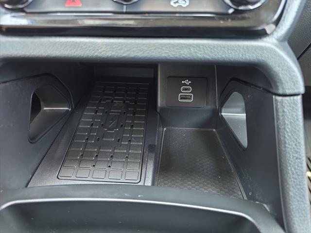 used 2024 Ford Ranger car, priced at $36,851