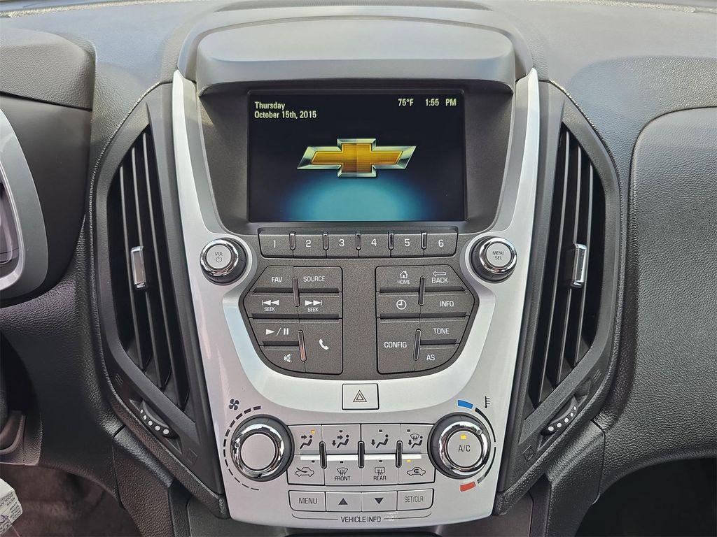 used 2016 Chevrolet Equinox car, priced at $11,994