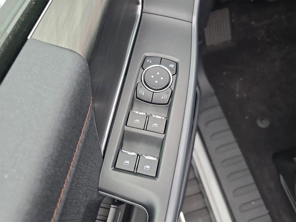 new 2025 Ford F-150 car, priced at $66,558