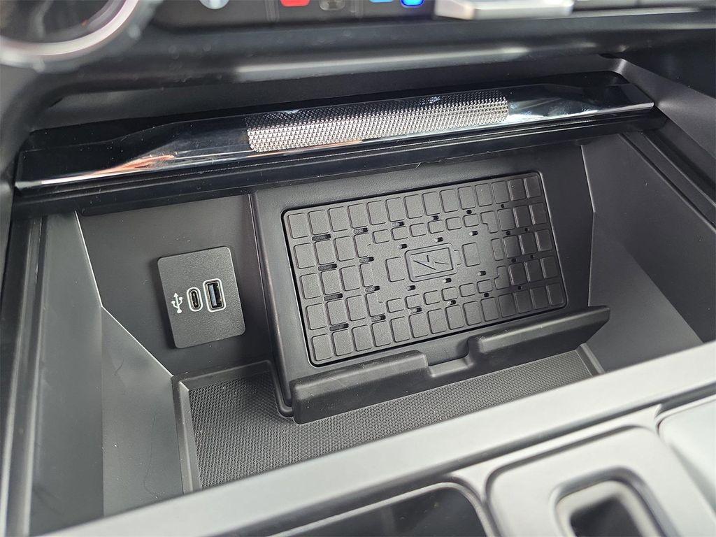 new 2025 Ford F-150 car, priced at $66,558