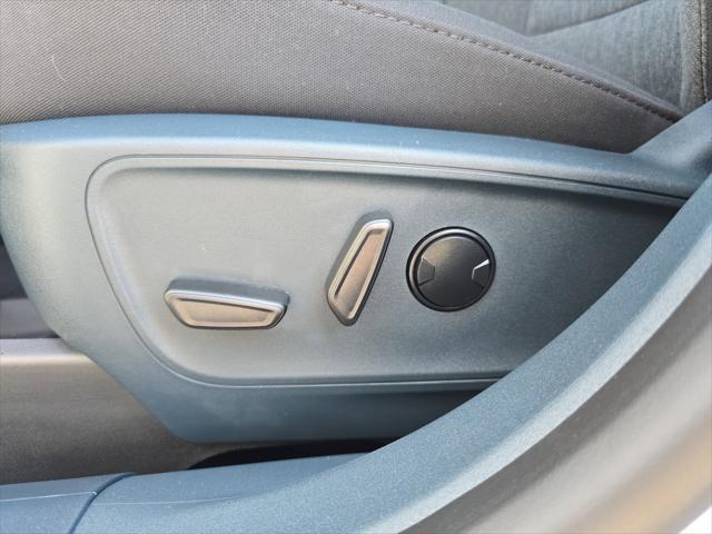 new 2025 Ford Maverick car, priced at $37,345