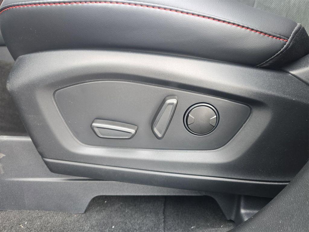 new 2025 Ford Explorer car, priced at $55,147