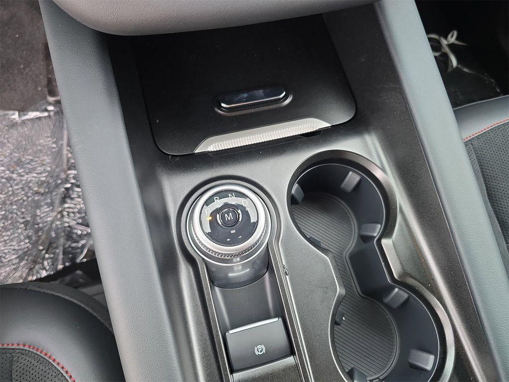 new 2025 Ford Explorer car, priced at $55,147