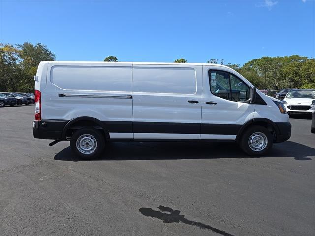 new 2024 Ford Transit-250 car, priced at $47,276