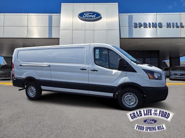 new 2024 Ford Transit-250 car, priced at $47,276