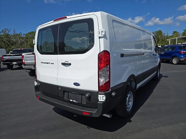 new 2024 Ford Transit-250 car, priced at $47,276