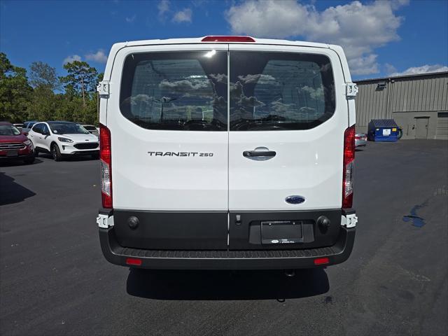 new 2024 Ford Transit-250 car, priced at $47,276