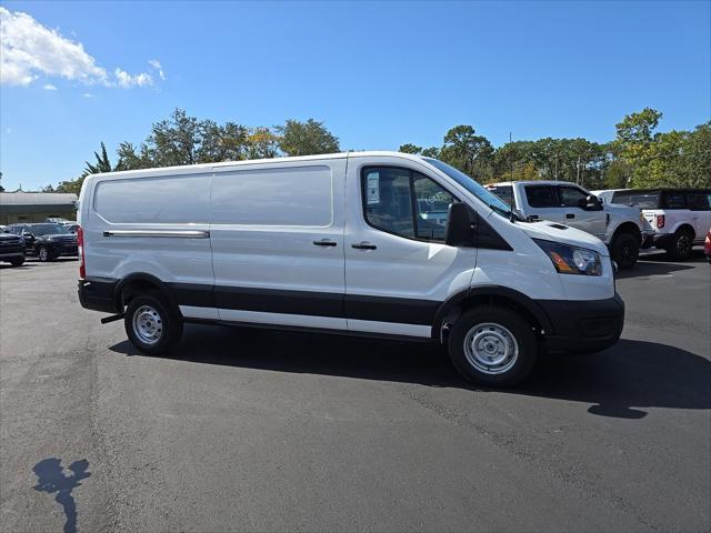 new 2024 Ford Transit-250 car, priced at $47,276