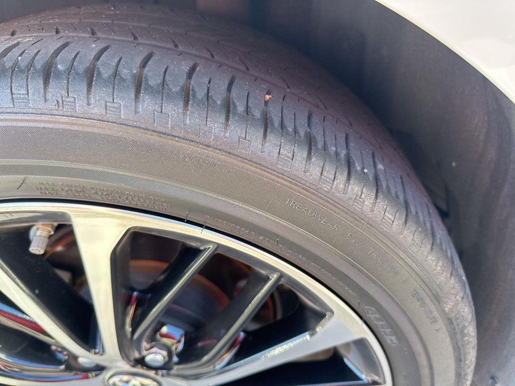 used 2018 Toyota Camry car, priced at $15,491