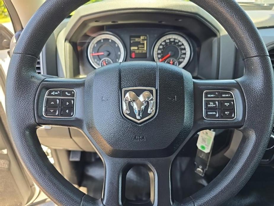 used 2019 Ram 1500 Classic car, priced at $14,454