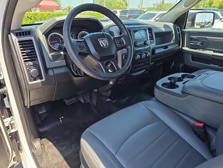 used 2019 Ram 1500 Classic car, priced at $14,454