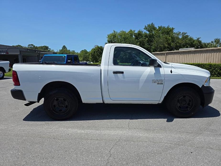 used 2019 Ram 1500 Classic car, priced at $13,900