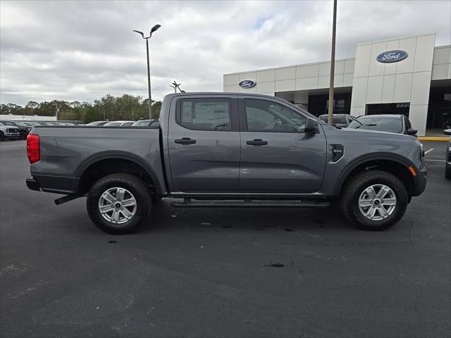 new 2024 Ford Ranger car, priced at $34,299