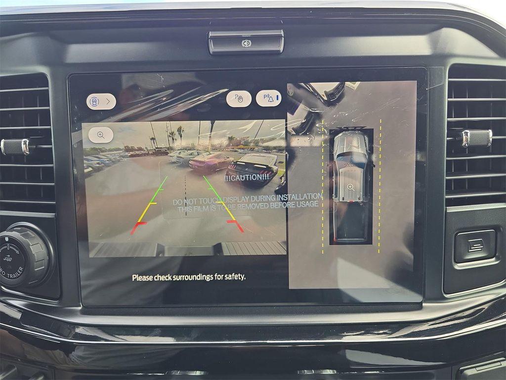 new 2026 Ford F-250 car, priced at $186,211