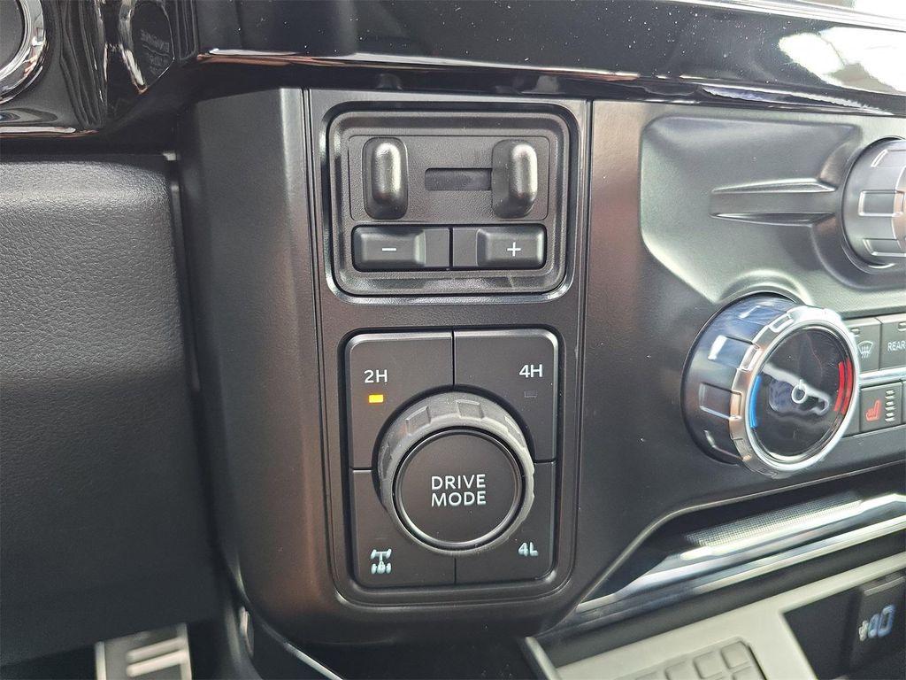 new 2026 Ford F-250 car, priced at $186,211