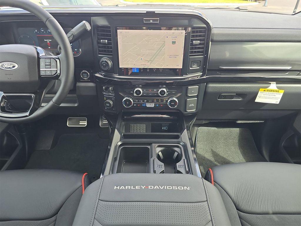 new 2026 Ford F-250 car, priced at $186,211