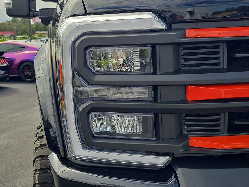 new 2026 Ford F-250 car, priced at $186,211
