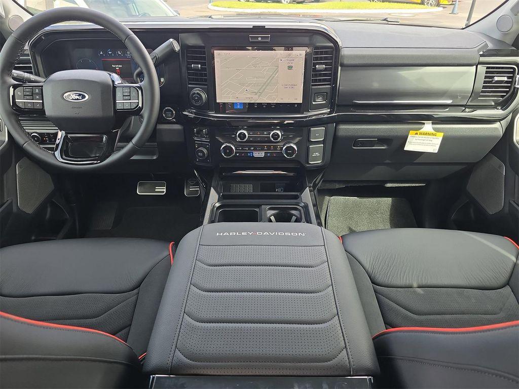 new 2026 Ford F-250 car, priced at $186,211