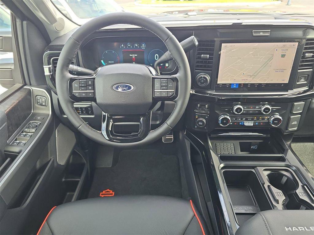 new 2026 Ford F-250 car, priced at $186,211