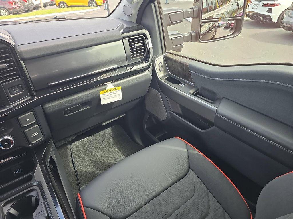 new 2026 Ford F-250 car, priced at $186,211