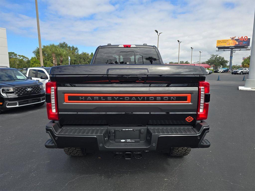 new 2026 Ford F-250 car, priced at $186,211