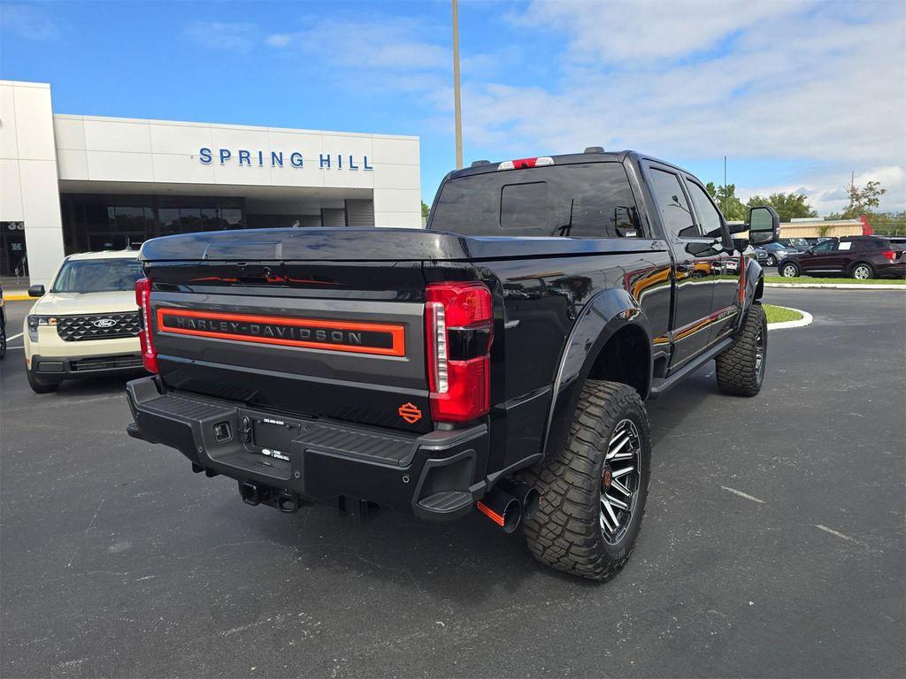 new 2026 Ford F-250 car, priced at $186,211