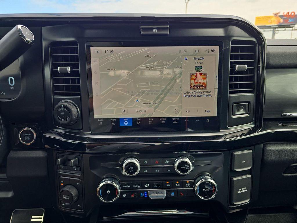 new 2026 Ford F-250 car, priced at $186,211