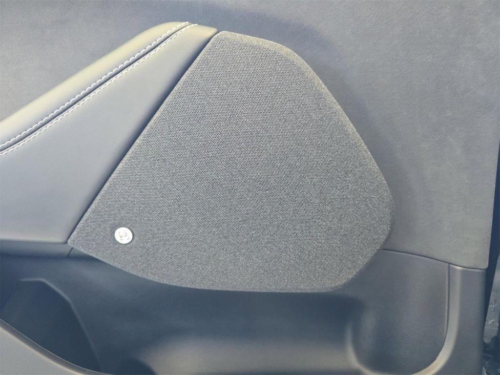 new 2025 Ford Mustang Mach-E car, priced at $52,571