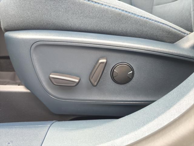 new 2025 Ford Maverick car, priced at $37,674