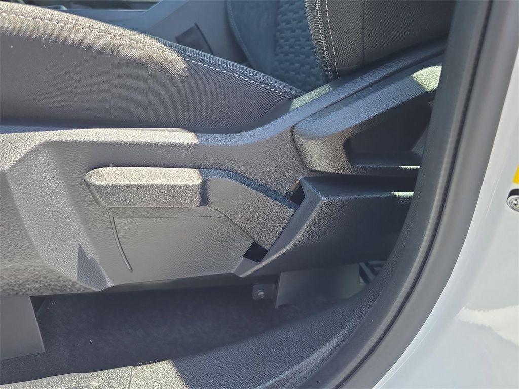 new 2025 Ford Ranger car, priced at $34,178