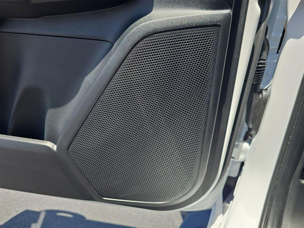new 2025 Ford Ranger car, priced at $34,178