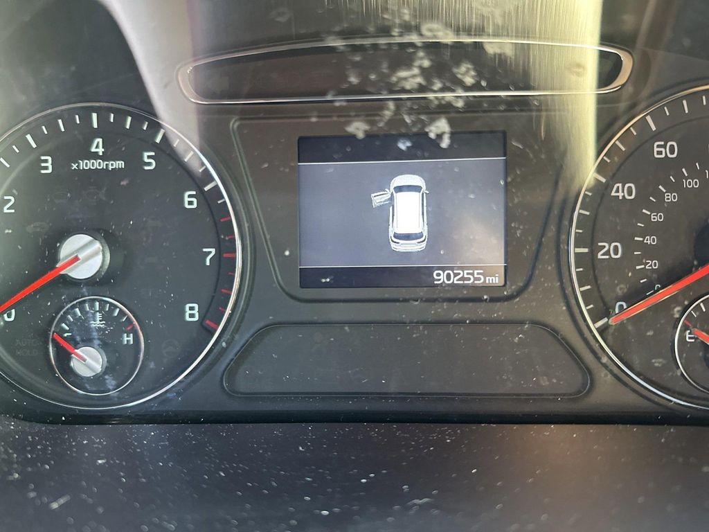 used 2019 Kia Sorento car, priced at $14,991