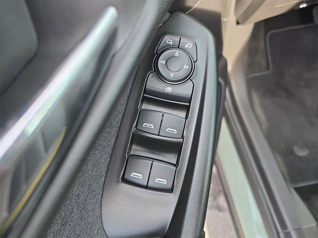 used 2024 Chevrolet TrailBlazer car, priced at $24,991