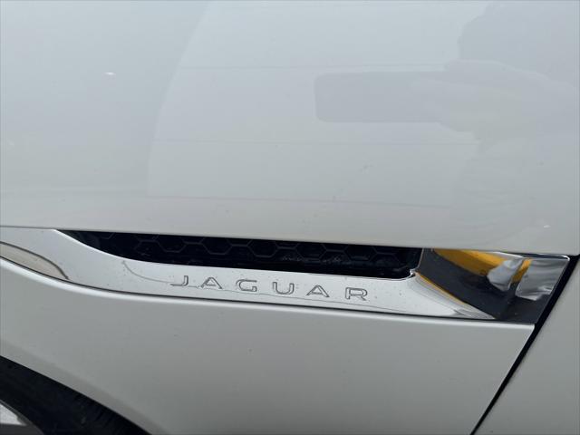 used 2018 Jaguar F-TYPE car, priced at $32,997