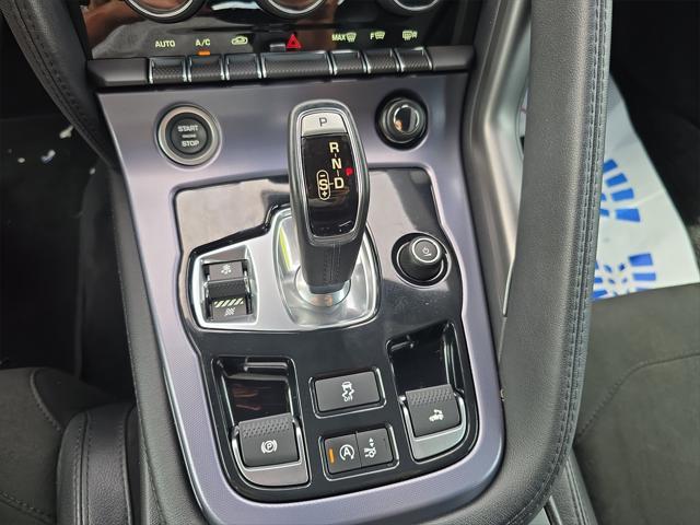 used 2018 Jaguar F-TYPE car, priced at $31,997