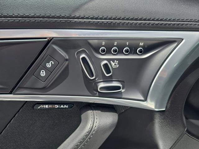 used 2018 Jaguar F-TYPE car, priced at $31,997